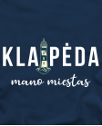  Klaipėda mano miestas